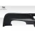 2008-2013 BMW 1 Series R1 Rear Lip - image 14