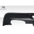 2008-2013 BMW 1 Series R1 Rear Lip - image 22
