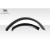 2012-2025 Tesla Model S Duraflex RVS Front Fender Flares - 4 Piece - image 5
