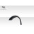 2012-2025 Tesla Model S RVS Front Fender Flares - 4 Piece - image 7