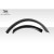 2012-2025 Tesla Model S RVS Front Fender Flares - 4 Piece - image 11