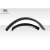 2012-2025 Tesla Model S RVS Front Fender Flares - 4 Piece - image 7