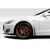 2012-2025 Tesla Model S RVS Fender Flare - image 1