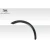 2012-2025 Tesla Model S RVS Front Fender Flares - 4 Piece - image 11