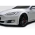 2012-2025 Tesla Model S RVS Front Fender Flares - 4 Piece - image 4