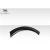2012-2025 Tesla Model S RVS Front Fender Flares - 4 Piece - image 16
