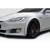 2012-2025 Tesla Model S RVS Front Fender Flares - 4 Piece - image 9