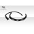 2012-2025 Tesla Model S RVS Rear Fender Flares - 4 Piece - image 12