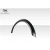 2012-2025 Tesla Model S RVS Rear Fender Flares - 4 Piece - image 17