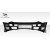 1990-1996 Nissan 300ZX Z32 Duraflex Bomber Front Bumper - 1 Piece - image 7