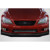 2000-2005 Lexus IS Series IS300 Type JS Front Lip Under Spoiler - 1 Piece - image 4