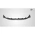 2000-2005 Lexus IS Type JS Carbon Fiber Front Lip - image 17