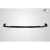 2000-2005 Lexus IS Type JS Carbon Fiber Front Lip - image 9
