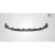 2000-2005 Lexus IS Type JS Carbon Fiber Front Lip - image 4