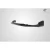 2000-2005 Lexus IS Type JS Carbon Fiber Front Lip - image 8