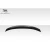 2013-2020 Lexus GS Series GS200T GS300 GS350 GS-F W1 Rear Wing Spoiler - 1 Piece - image 9