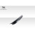 2013-2020 Lexus GS Series GS200T GS300 GS350 GS-F W1 Rear Wing Spoiler - 1 Piece - image 19