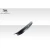 2013-2020 Lexus GS Series GS200T GS300 GS350 GS-F W1 Rear Wing Spoiler - 1 Piece - image 10