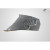 2005-2013 Chevrolet Corvette C6 World Challenge Look Hood - 1 Piece - image 4