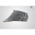 2005-2013 Chevrolet Corvette C6 World Challenge Look Hood - 1 Piece - image 4