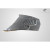 2005-2013 Chevrolet Corvette C6 World Challenge Look Hood - 1 Piece - image 11