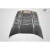 2005-2013 Chevrolet Corvette C6 World Challenge Look Hood - 1 Piece - image 14