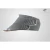 2005-2013 Chevrolet Corvette World Challenge Look Carbon Fiber Hood - image 18