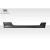 1989-1994 Nissan 240SX S13 GPRS Side Skirts Rocker Panels - 2 Piece - image 3