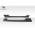 1989-1994 Nissan 240SX S13 GPRS Side Skirts Rocker Panels - 2 Piece - image 16