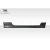 1989-1994 Nissan 240SX S13 GPRS Side Skirts Rocker Panels - 2 Piece - image 3