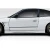 1989-1994 Nissan 240SX GPRS Side Skirts - image 1