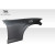 2000-2009 Honda S2000 GTRS Front Fenders (+25mm) - 2 Piece - image 17