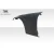 2000-2009 Honda S2000 GTRS Front Fenders (+25mm) - 2 Piece - image 5