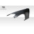2000-2009 Honda S2000 GTRS Front Fenders (+25mm) - 2 Piece - image 6