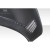 2000-2009 Honda S2000 GTRS Front Fenders (+25mm) - 2 Piece - image 10
