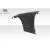 2000-2009 Honda S2000 GTRS Front Fenders (+25mm) - 2 Piece - image 13