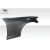 2000-2009 Honda S2000 GTRS Front Fenders (+25mm) - 2 Piece - image 17