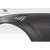 2000-2009 Honda S2000 GTRS Front Fenders (+25mm) - 2 Piece - image 12
