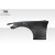 2000-2009 Honda S2000 GTRS Fender - image 3