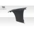 2000-2009 Honda S2000 GTRS Fender - image 8