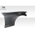 2000-2009 Honda S2000 GTRS Fender - image 9