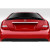 2008-2014 Mercedes C Class W204 Plasma Rear Wing Spoiler - 1 Piece - image 1