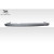 1986-1992 Toyota Supra Bomber Wing Trunk Lid Spoiler - 1 Piece - image 4