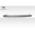 1986-1992 Toyota Supra Bomber Wing Trunk Lid Spoiler - 1 Piece - image 3