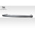 1986-1992 Toyota Supra Bomber Wing Trunk Lid Spoiler - 1 Piece - image 4