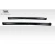 2003-2007 Honda Accord 4DR Type M Side Skirts Rocker Panels - 2 Piece - image 13