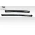 2003-2007 Honda Accord 4DR Type M Side Skirts Rocker Panels - 2 Piece - image 20