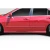 2003-2007 Honda Accord Type M Side Skirts - image 1