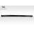 2003-2007 Honda Accord Type M Side Skirts - image 3