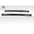 2003-2007 Honda Accord Type M Side Skirts - image 14